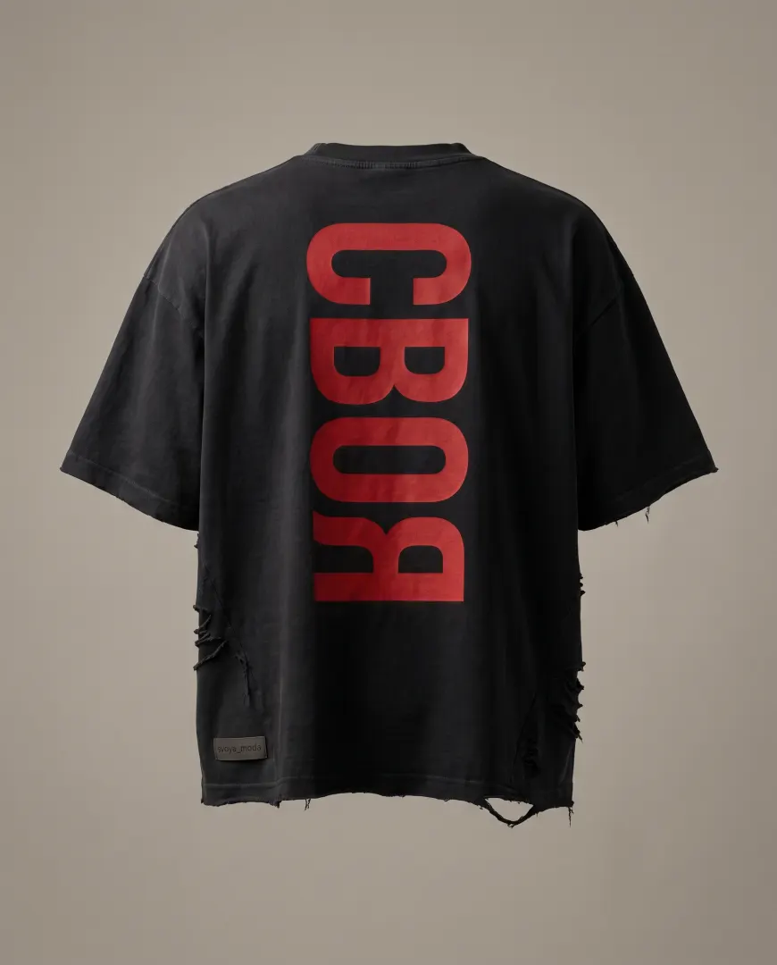 СВОЯ — спина