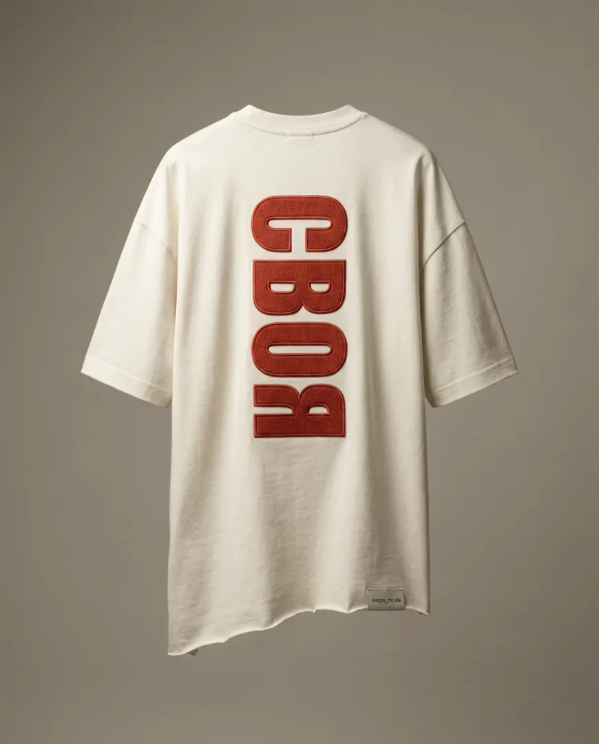 СВОЯ — спина